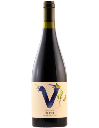 Discover Vanguardist Wines Pack