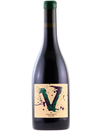 2023 Vanguardist Fleurie