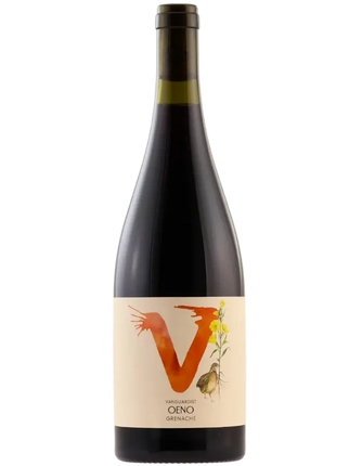 2023 Vanguardist Oeno Grenache