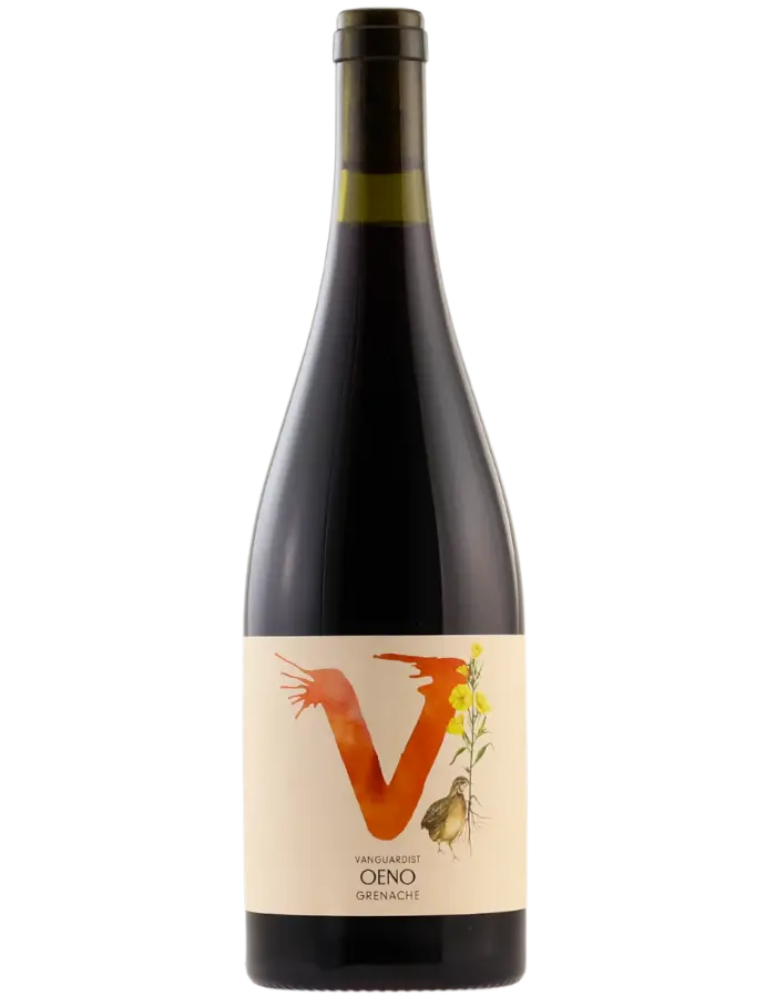 Discover Vanguardist Wines Pack