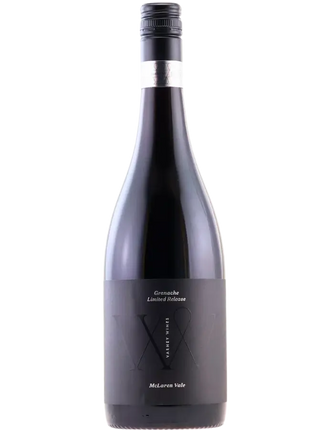 2023 Varney Wines Limited Release Grenache