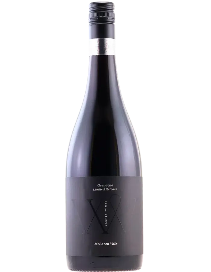 2023 Varney Wines Limited Release Grenache