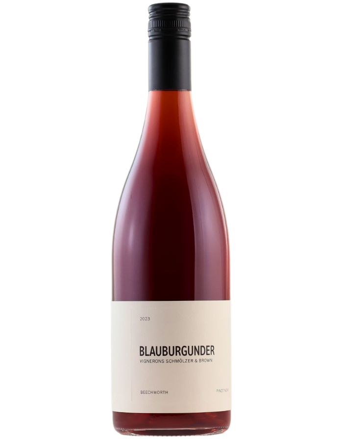 Discover Vignerons Schmolzer & Brown Wines Pack