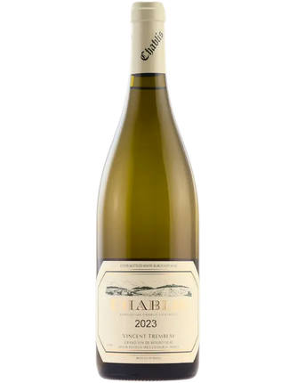 2023 Vincent Tremblay AC Chablis