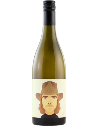 2023 Vinden Somerset Vineyard Skin Contact Gewurztraminer