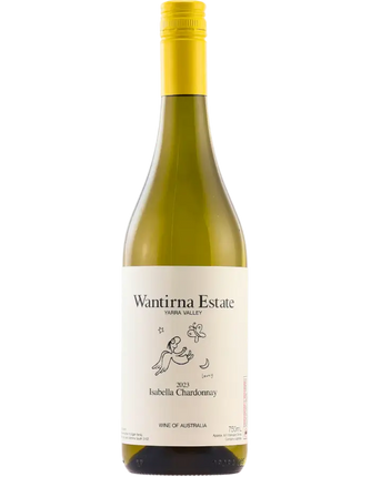 2023 Wantirna Estate Isabella Chardonnay