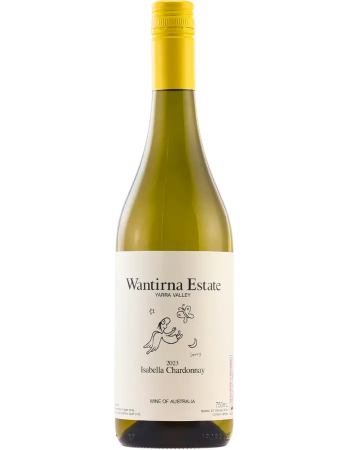 2023 Wantirna Estate Isabella Chardonnay