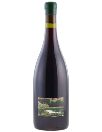 2024 William Downie Bull Swamp Pinot Noir