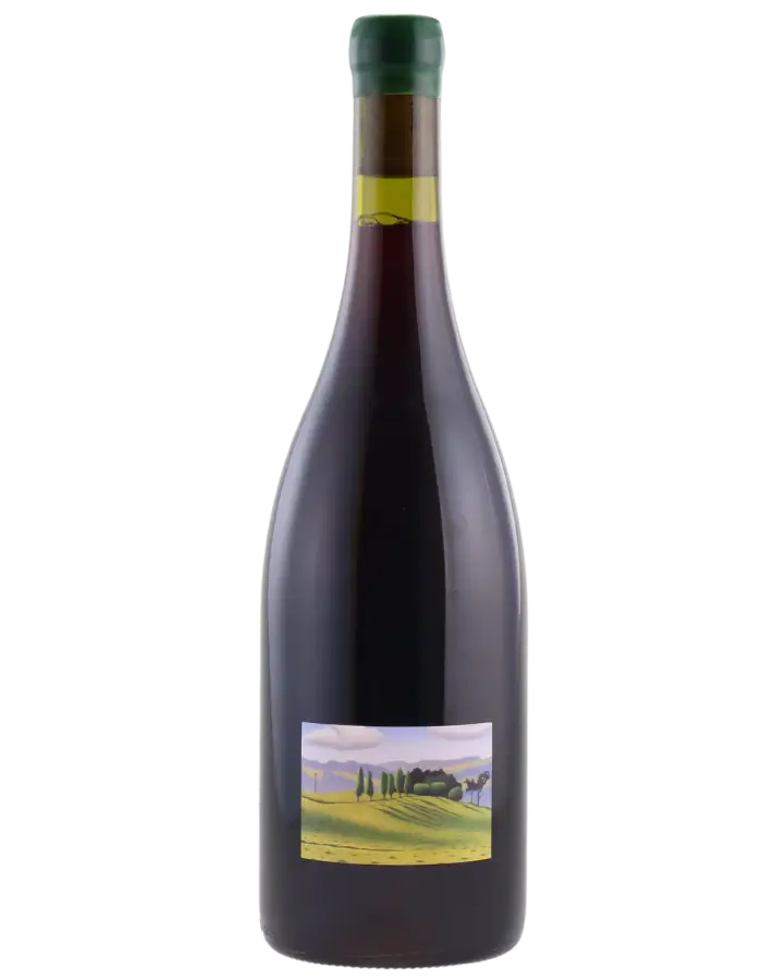 2024 William Downie Camp Hill Pinot Noir