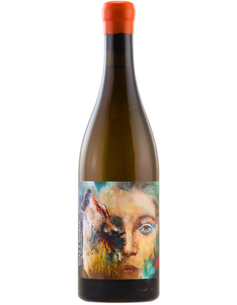 2023 Wolf & Woman Chenin Blanc