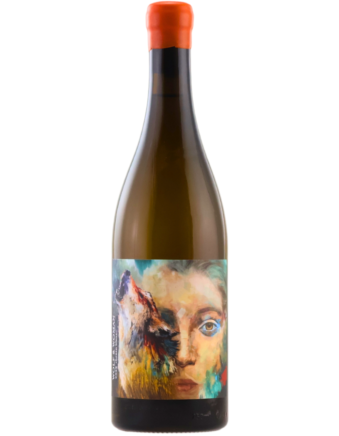 2023 Wolf & Woman Chenin Blanc