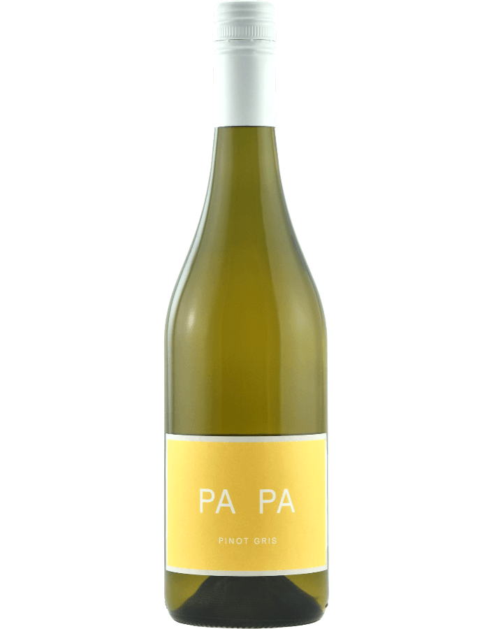 2024 Xavier Goodridge Pa Pa Pinot Gris