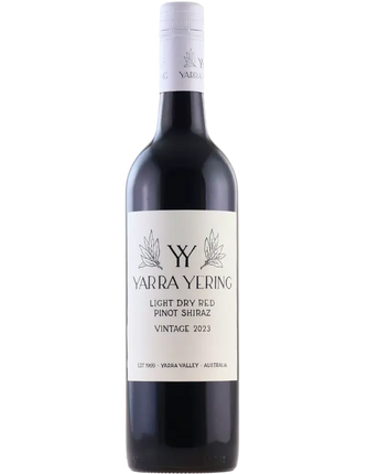 2023 Yarra Yering Light Dry Red