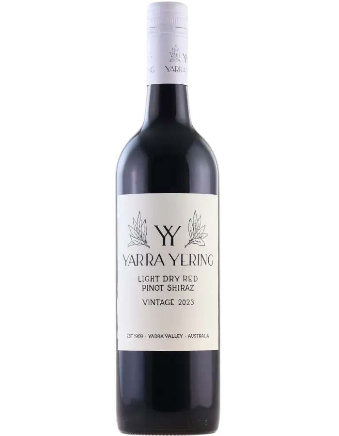 2023 Yarra Yering Light Dry Red