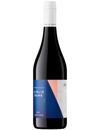 2024 Airlie Bank Pinot Noir