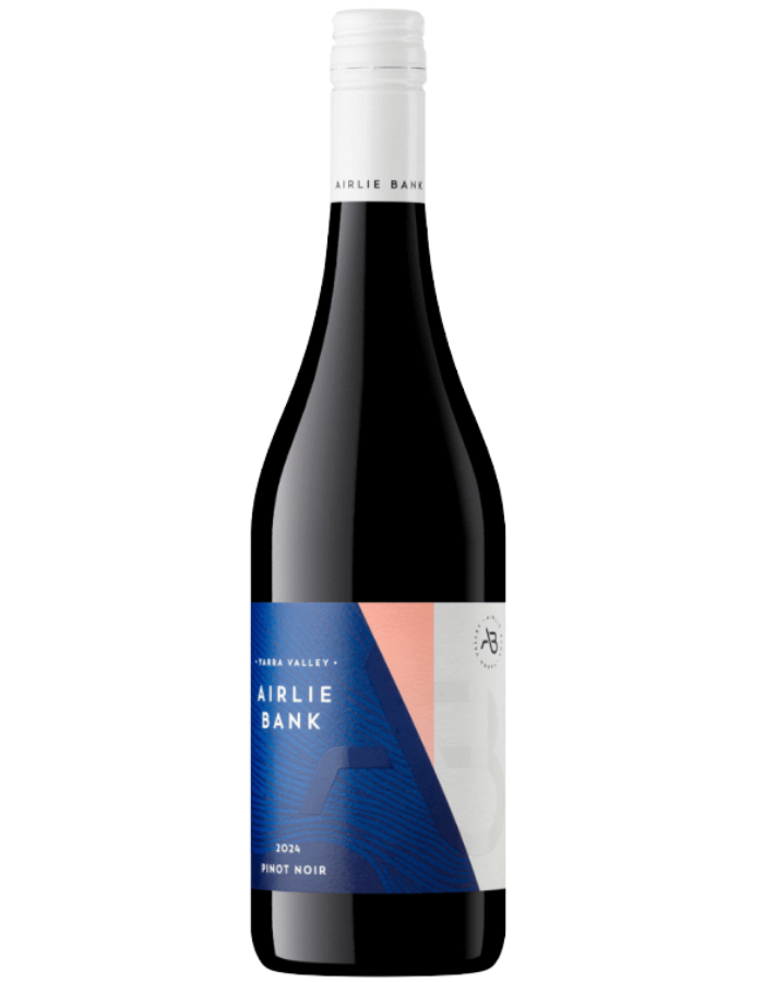 2024 Airlie Bank Pinot Noir