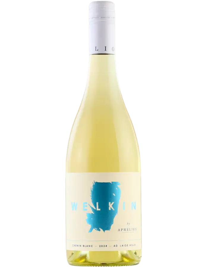 2024 Aphelion Welkin Chenin Blanc