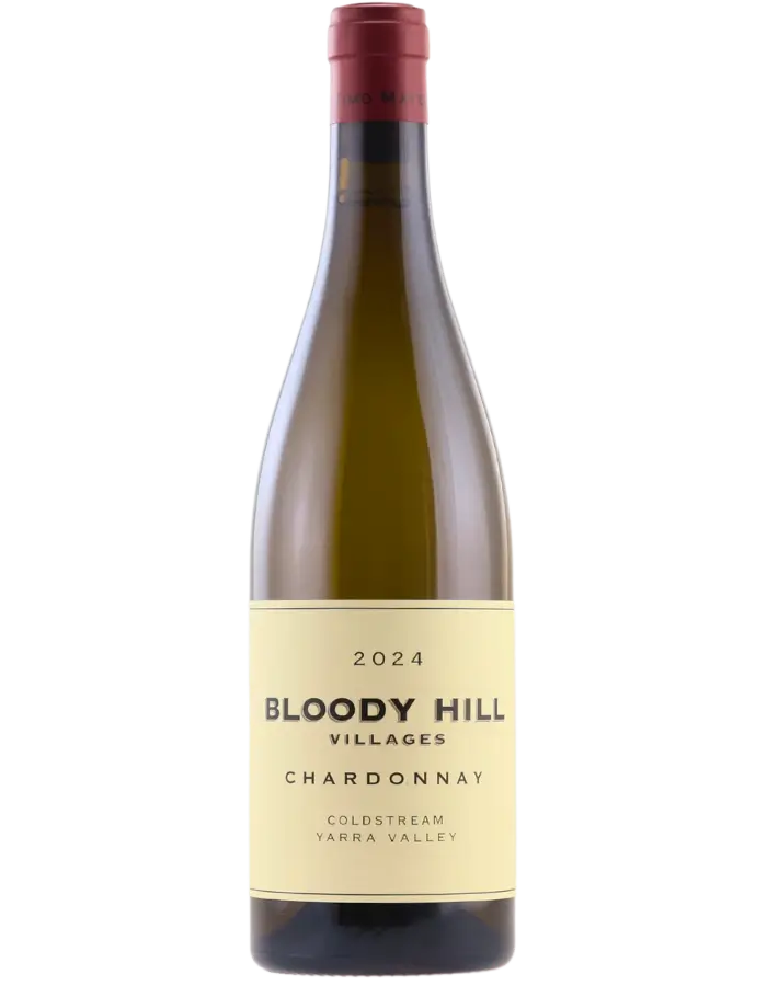 2024 Bloody Hill Villages Chardonnay