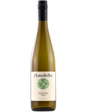 2024 Clonakilla Riesling