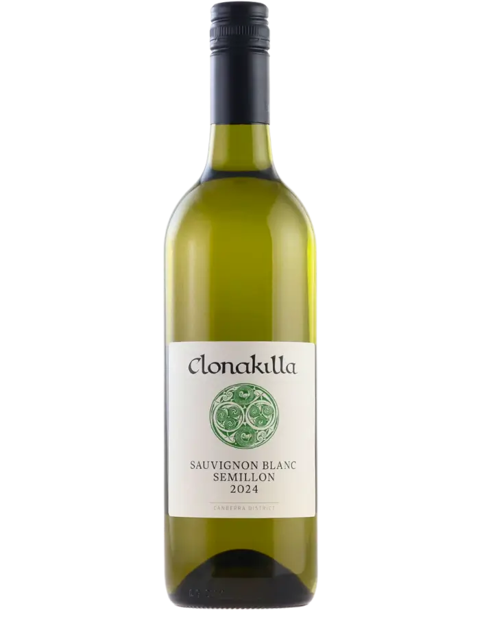 2024 Clonakilla Sauvignon Blanc Semillon