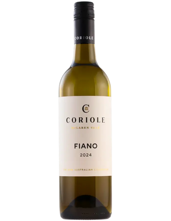 2024 Coriole Fiano