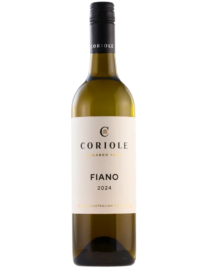 2024 Coriole Fiano