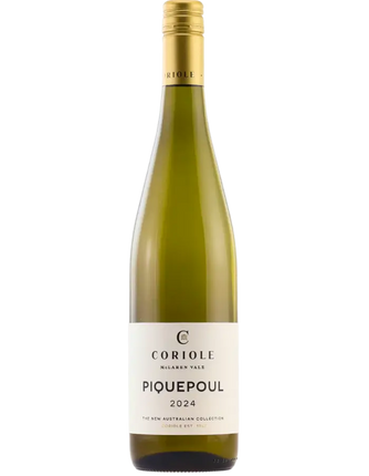 2024 Coriole Piquepoul