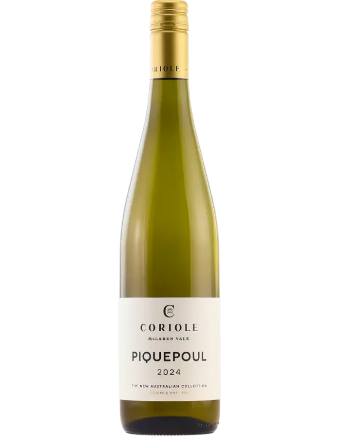 2024 Coriole Piquepoul