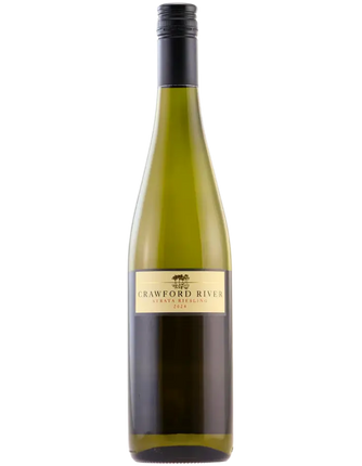 2024 Crawford River Strata Riesling