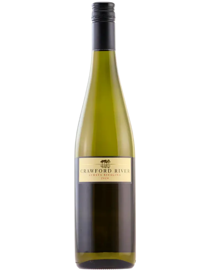 2024 Crawford River Strata Riesling