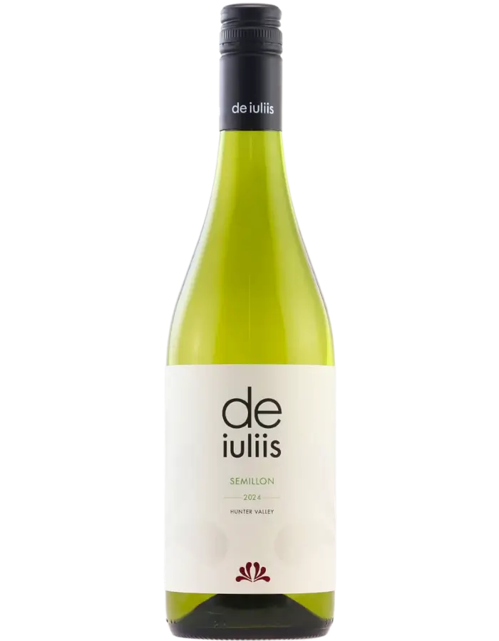 2024 De Iuliis Semillon