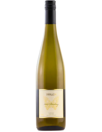 2024 Dhillon Glenhope Riesling