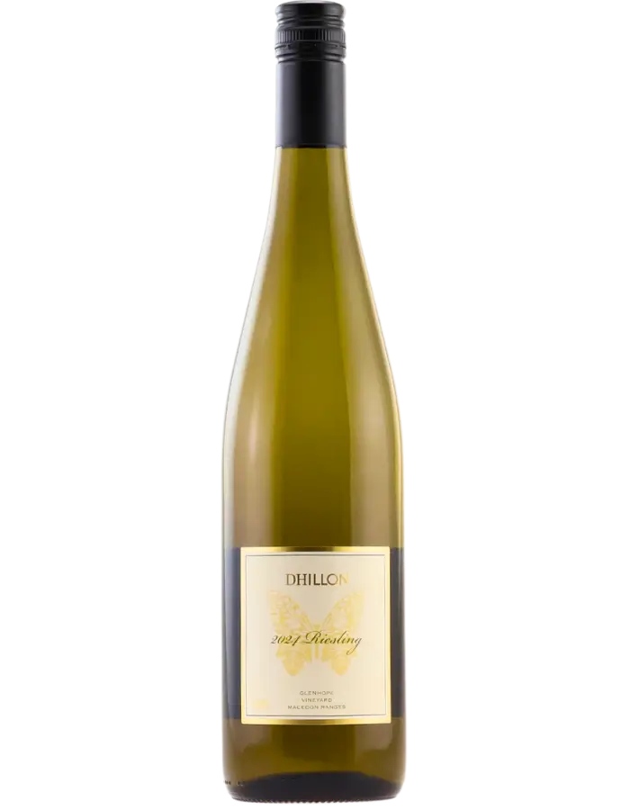 2024 Dhillon Glenhope Riesling