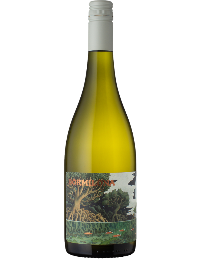 2024 Dormilona Chenin Blanc