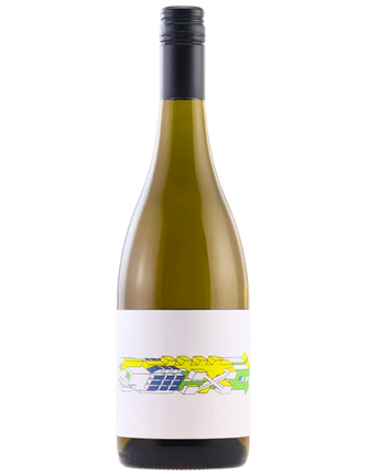 2024 Dr. Edge Chardennui Chardonnay