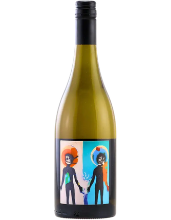 2024 Dr. Edge Tasmania Chardonnay