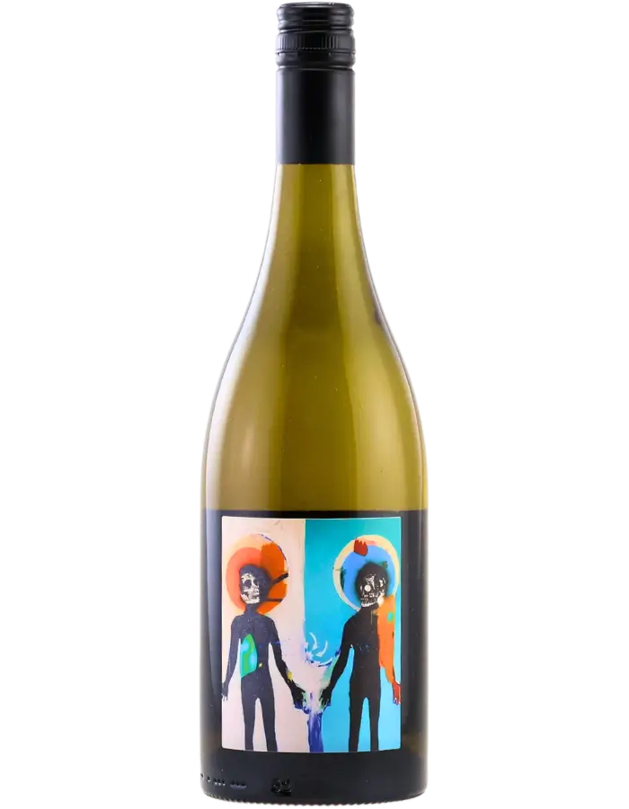 2024 Dr. Edge Tasmania Chardonnay