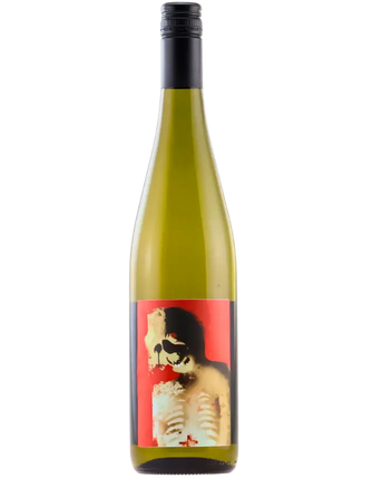 2024 Dr. Edge Tasmania Riesling