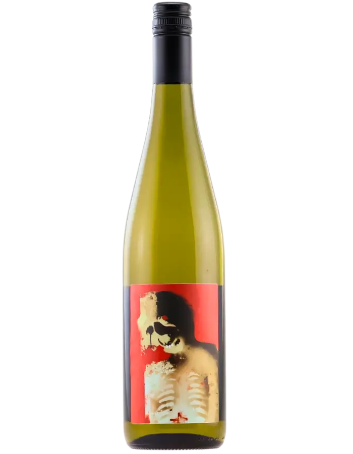 2024 Dr. Edge Tasmania Riesling