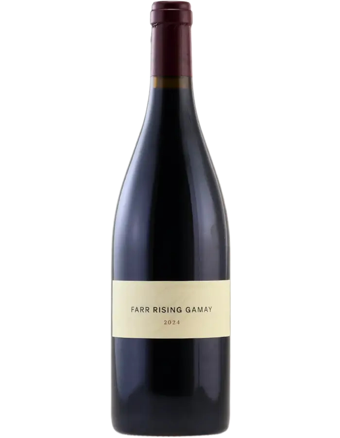 2024 Farr Rising Gamay