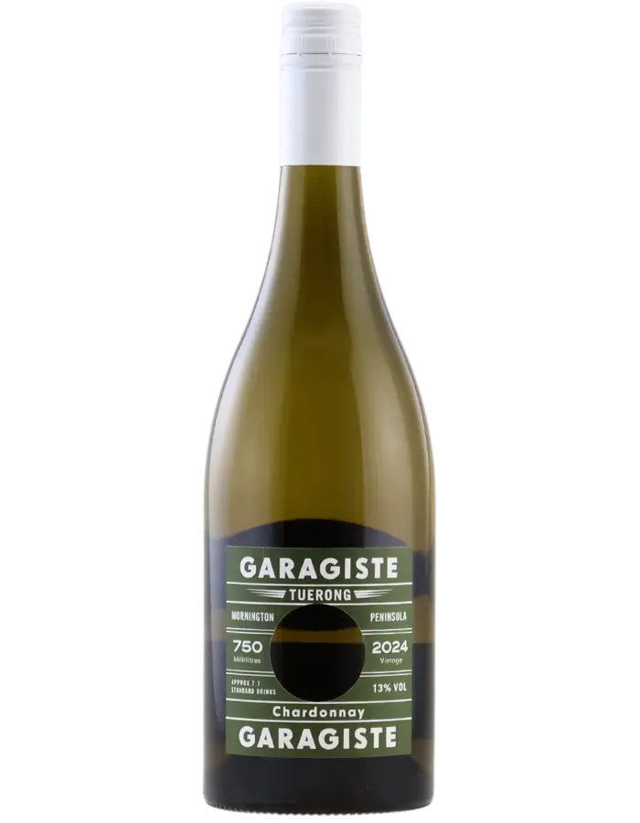 2024 Garagiste Tuerong Chardonnay