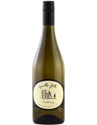 2024 Gentle Folk Chardonnay