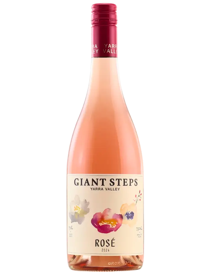 2024 Giant Steps Yarra Valley Rose