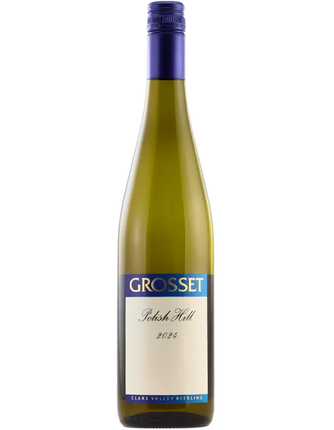 Grosset Riesling Masterclass Pack