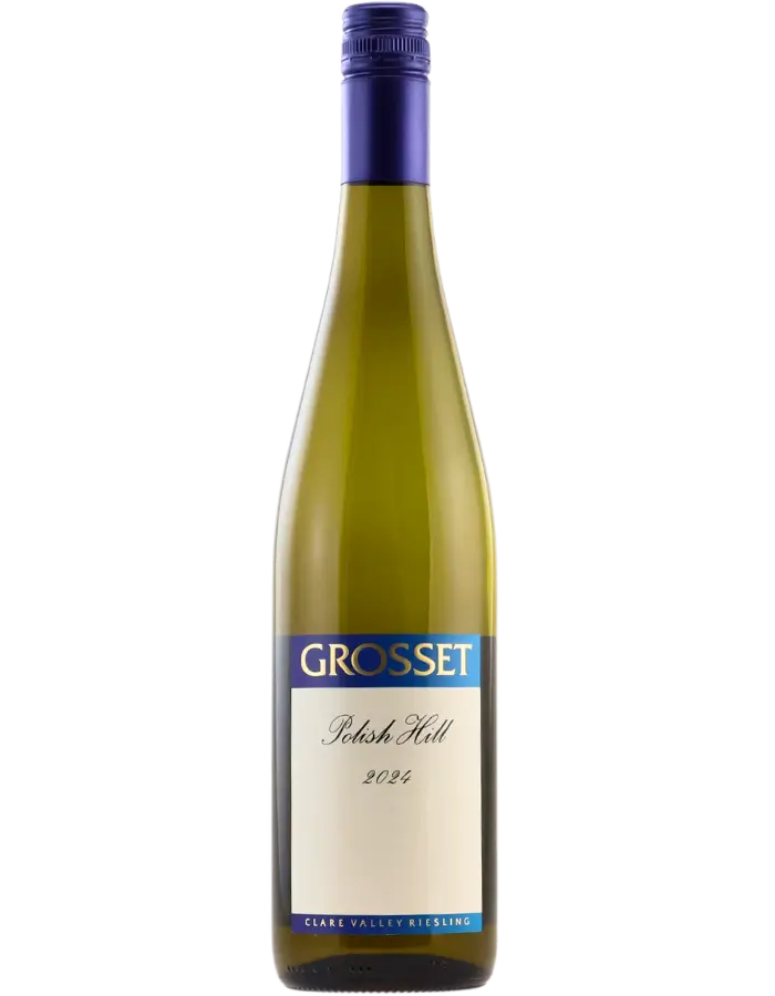 Grosset Riesling Masterclass Pack