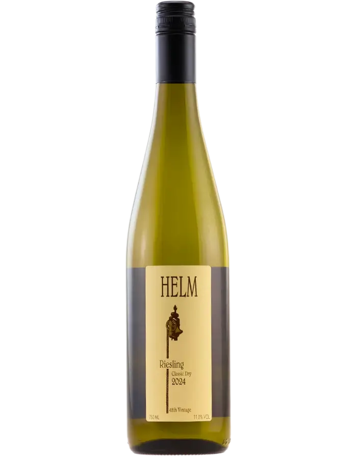 2024 Helm Classic Dry Riesling