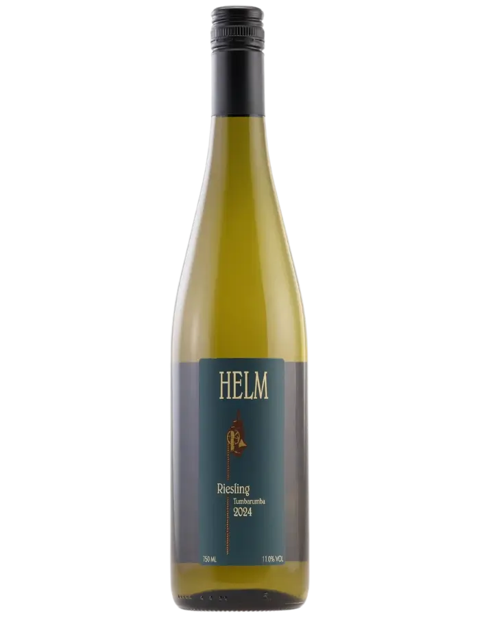 2024 Helm Tumbarumba Riesling