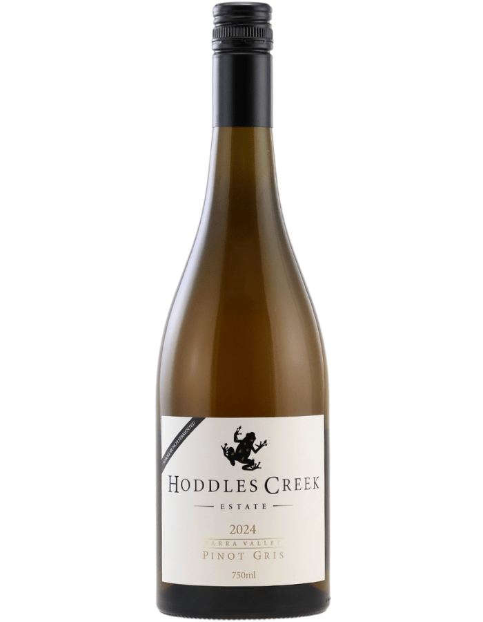 2024 Hoddles Creek Pinot Gris