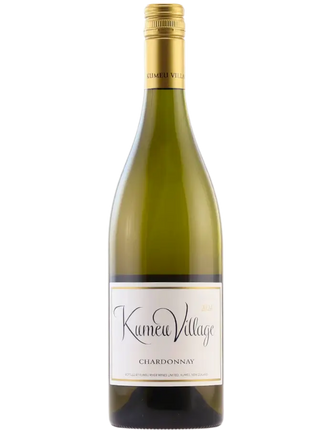 2024 Kumeu River Village Chardonnay