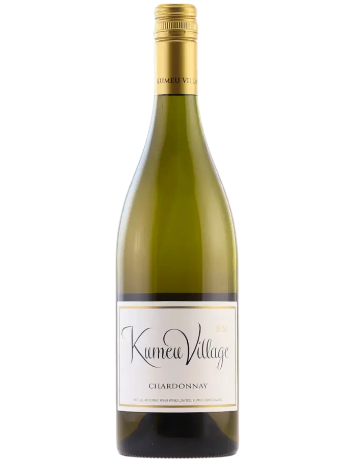 2024 Kumeu River Village Chardonnay